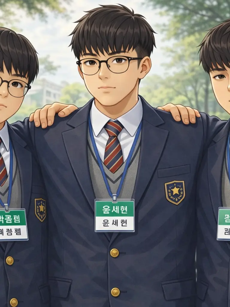 jangmanbo의 광주 고교 주먹