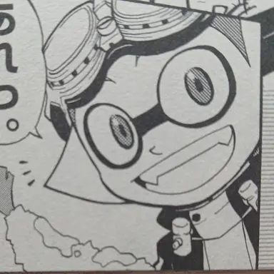 Profile image of ゴーグル