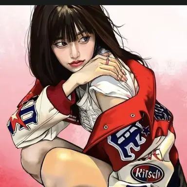 Profile image of 장원영 안유진