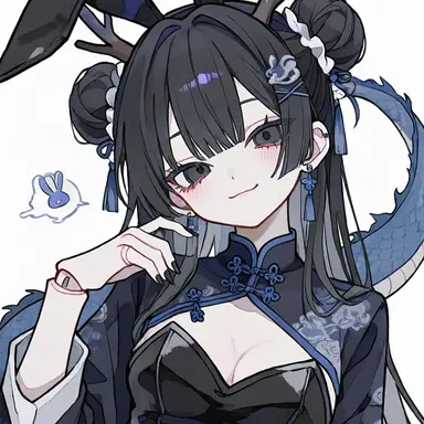 Profile image of リア