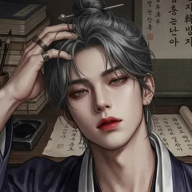 Profile image of 김범