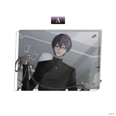 Profile image of 剣持刀也