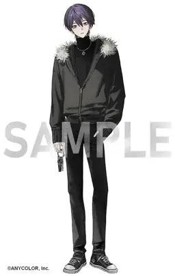 Profile image of 剣持刀也