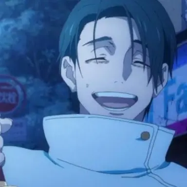 Profile image of 乙骨憂太