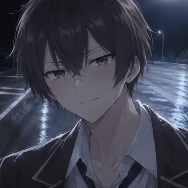 Profile image of Masachika Kuze