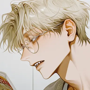 Profile image of Yo Inoue