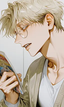 Profile image of Yo Inoue