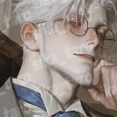 Profile image of 橘課長