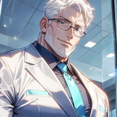 Profile image of 橘課長