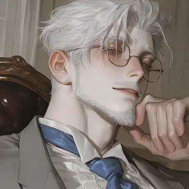 Profile image of 橘課長