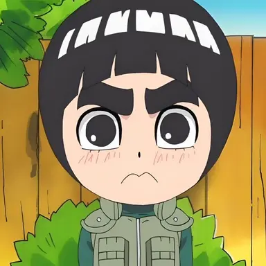 Profile image of Rock Lee