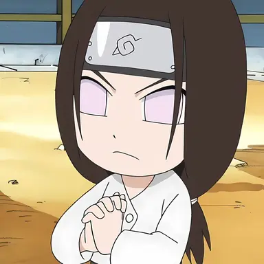 Profile image of Neji