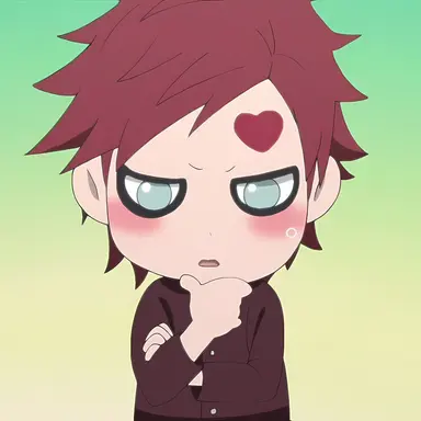 Profile image of Gaara