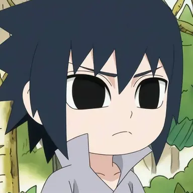 Profile image of Sasuke