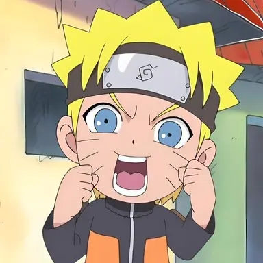 Profile image of Naruto