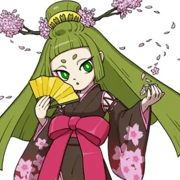 Profile image of 야마오카미