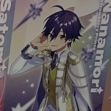 Profile image of ななもり