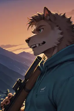 Profile image of 빌리