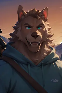 Profile image of 빌리