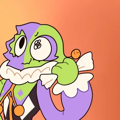 Profile image of 비터기글