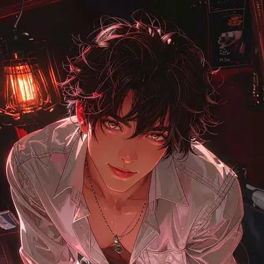 Profile image of Amor Fidelis