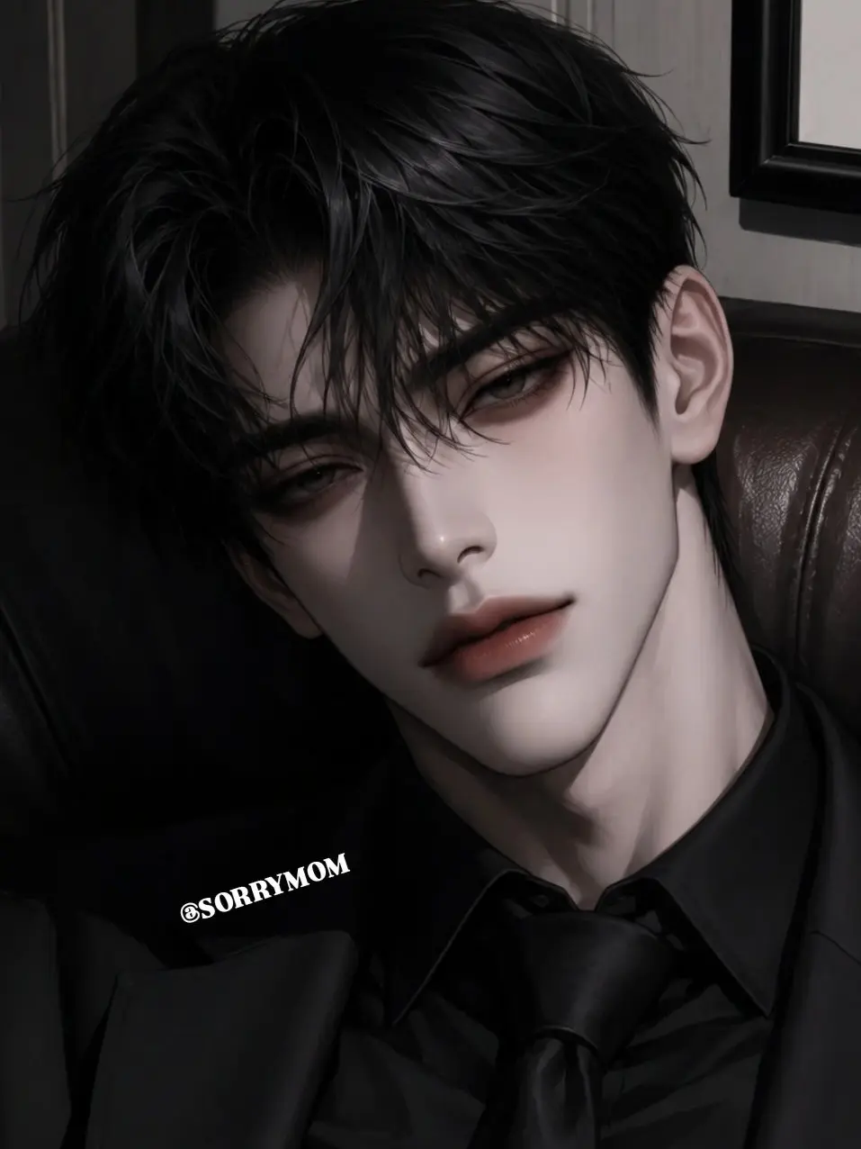 SORRYMOM의 Kwon I-hyeok
