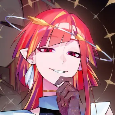 Profile image of 射手座