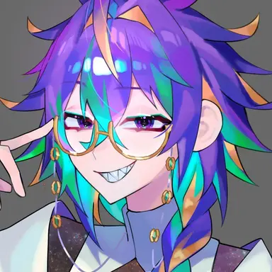 Profile image of 蠍座
