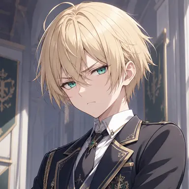 Profile image of クラウス