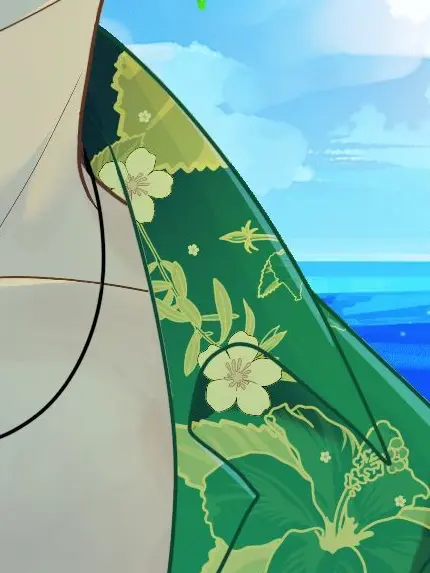 Esme.Candy의 TRAPPED IN ISOLATED ISLAND WITH YOUR RIVAL.