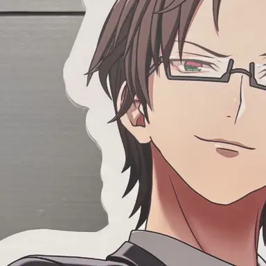 Profile image of 入間銃兎