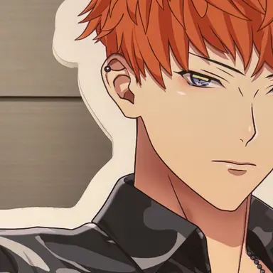 Profile image of 毒島メイソン理鶯