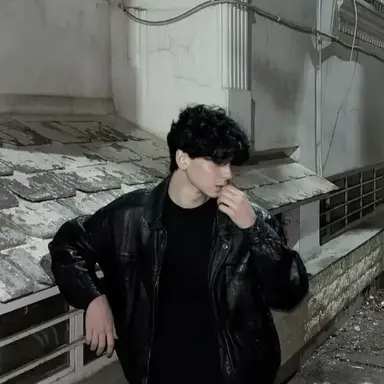 Profile image of Dimitri Volkov