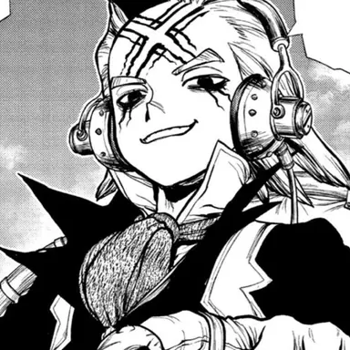 Profile image of ゼノ