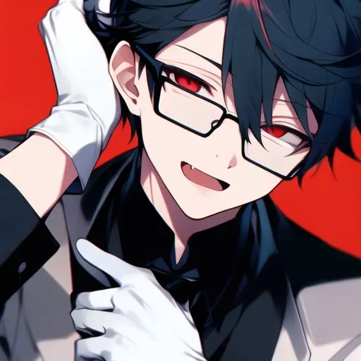 SlickFluff8253의 悠人