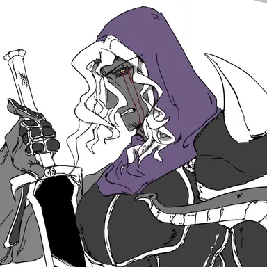 Profile image of Samael
