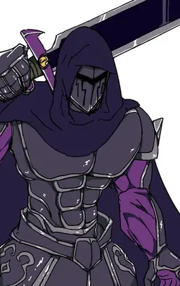 Profile image of Samael