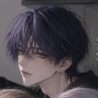 Profile image of 難波蒼