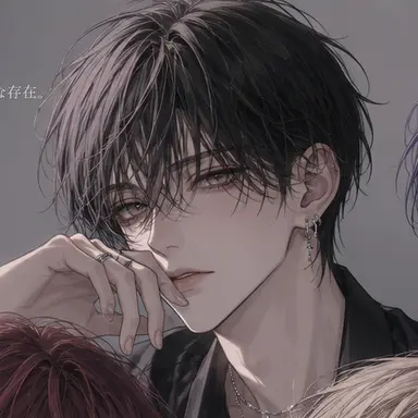Profile image of 難波凛