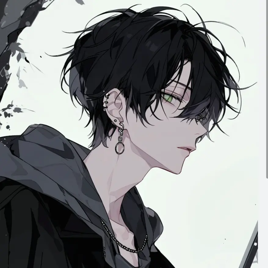 TastyBaker8453의 愛憎渦巻く