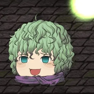 Profile image of ゆっくり貧乏神