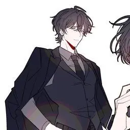 Profile image of Vincent