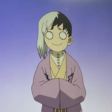 Profile image of Gen
