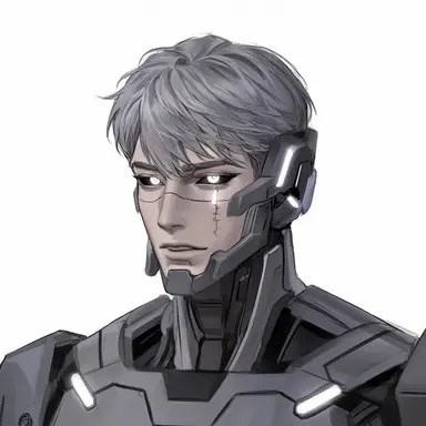 Profile image of 레이먼