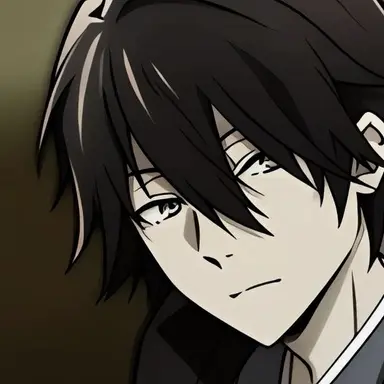 Profile image of 乱歩