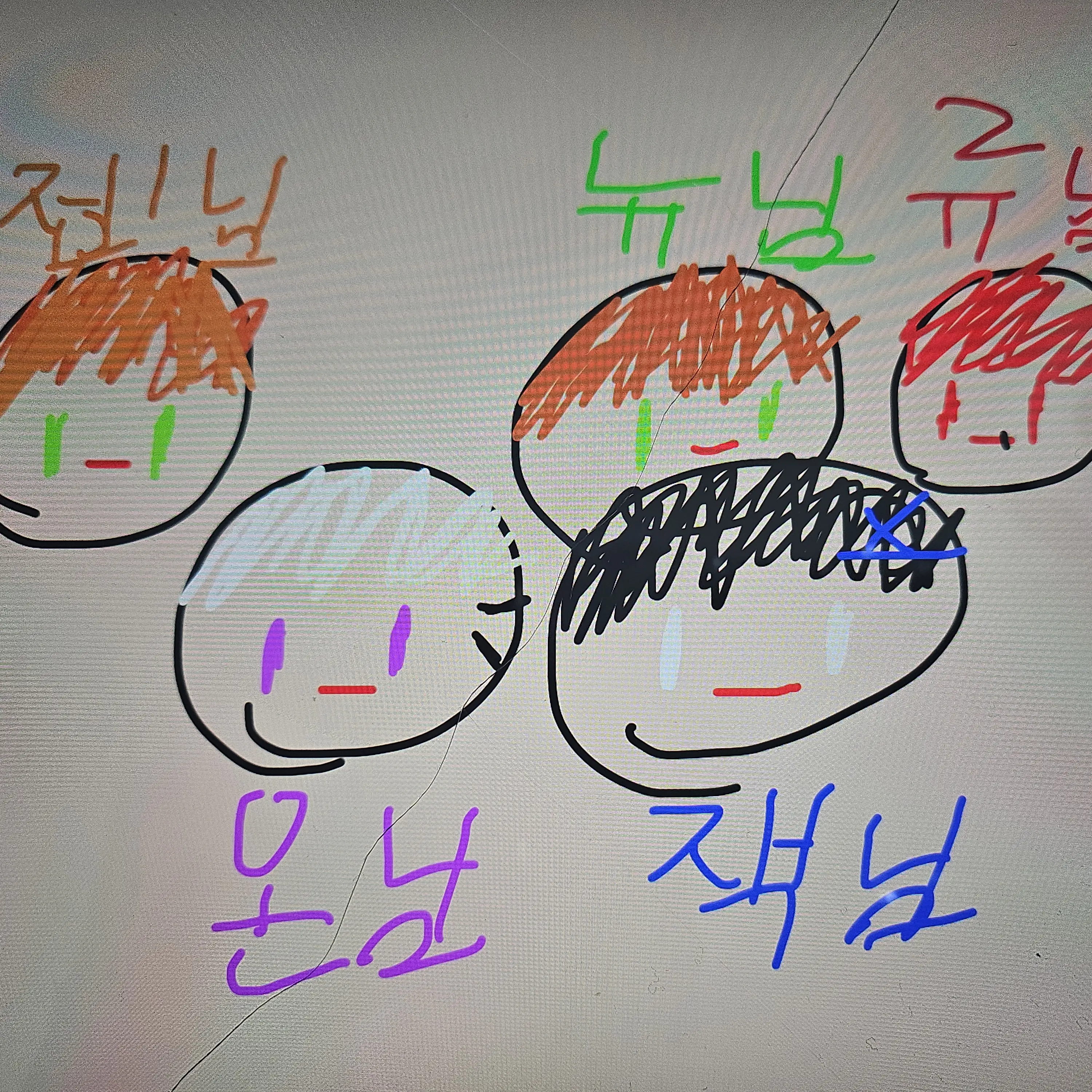 FoulFlask6510의 리레볼루션