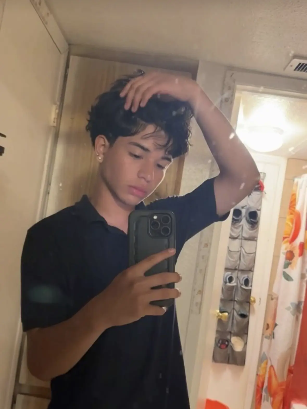 eheheh의 hot boy in Mexico??