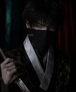 Profile image of 류한일
