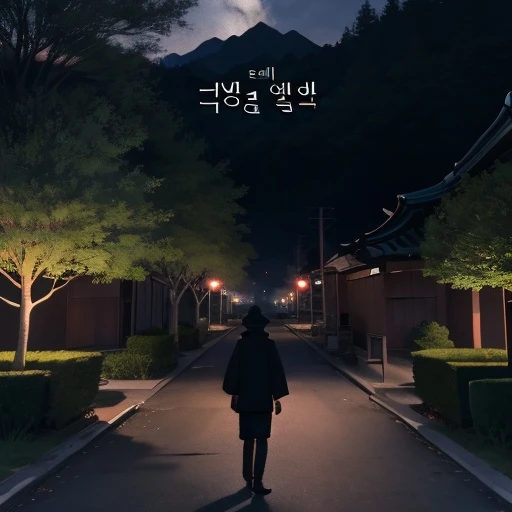 블랙 냥이