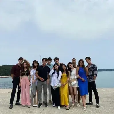 AiryGem3308의 Singles Inferno